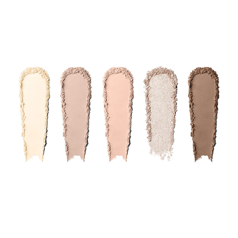 Bobbi Brown All Nudes Eye Shadow Palettes image number 5